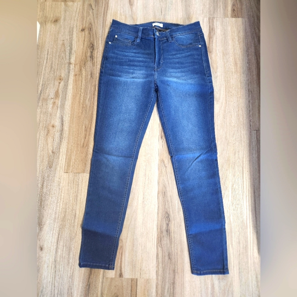 Kenzie Jeans
